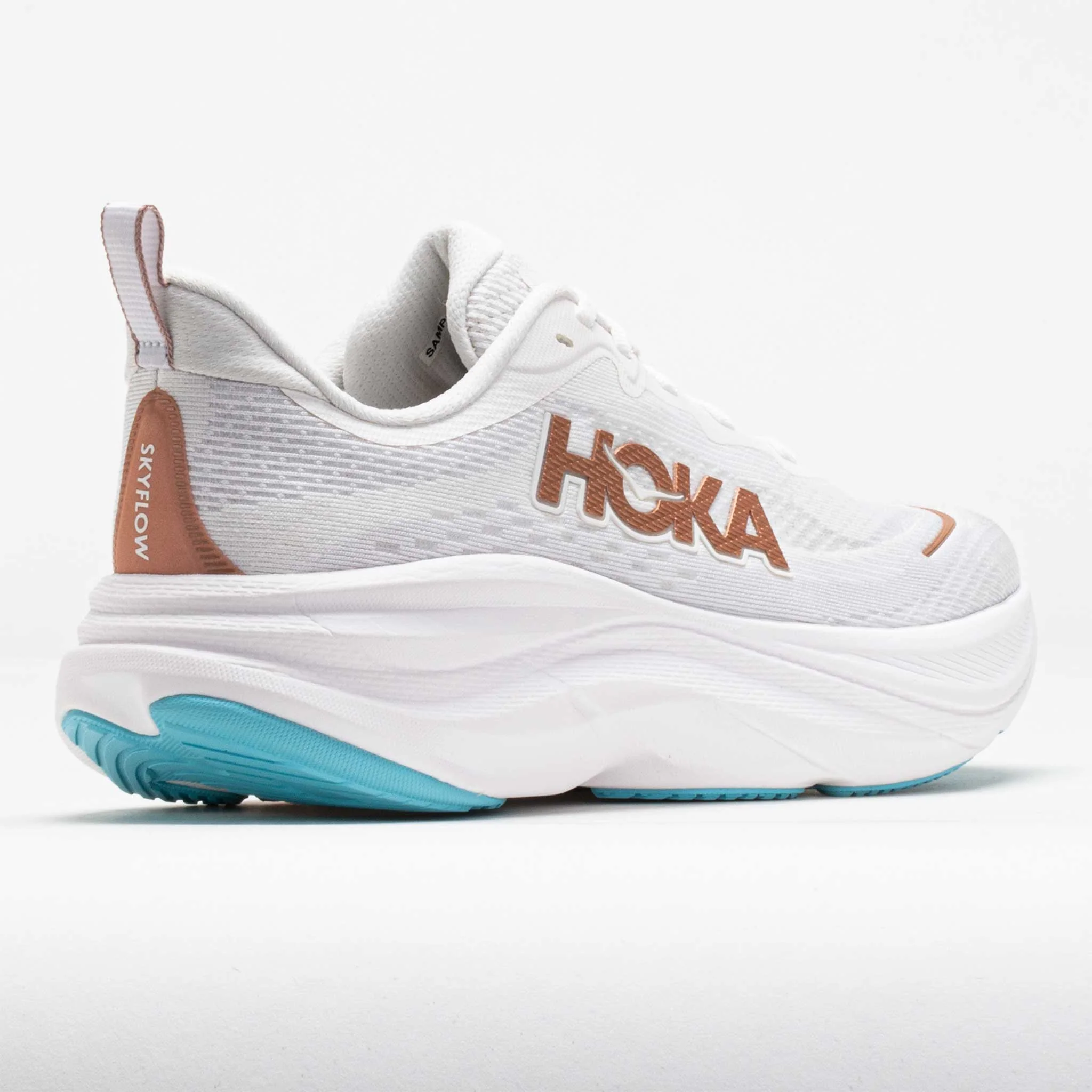 Skyflow Women's Frost/Rose Gold