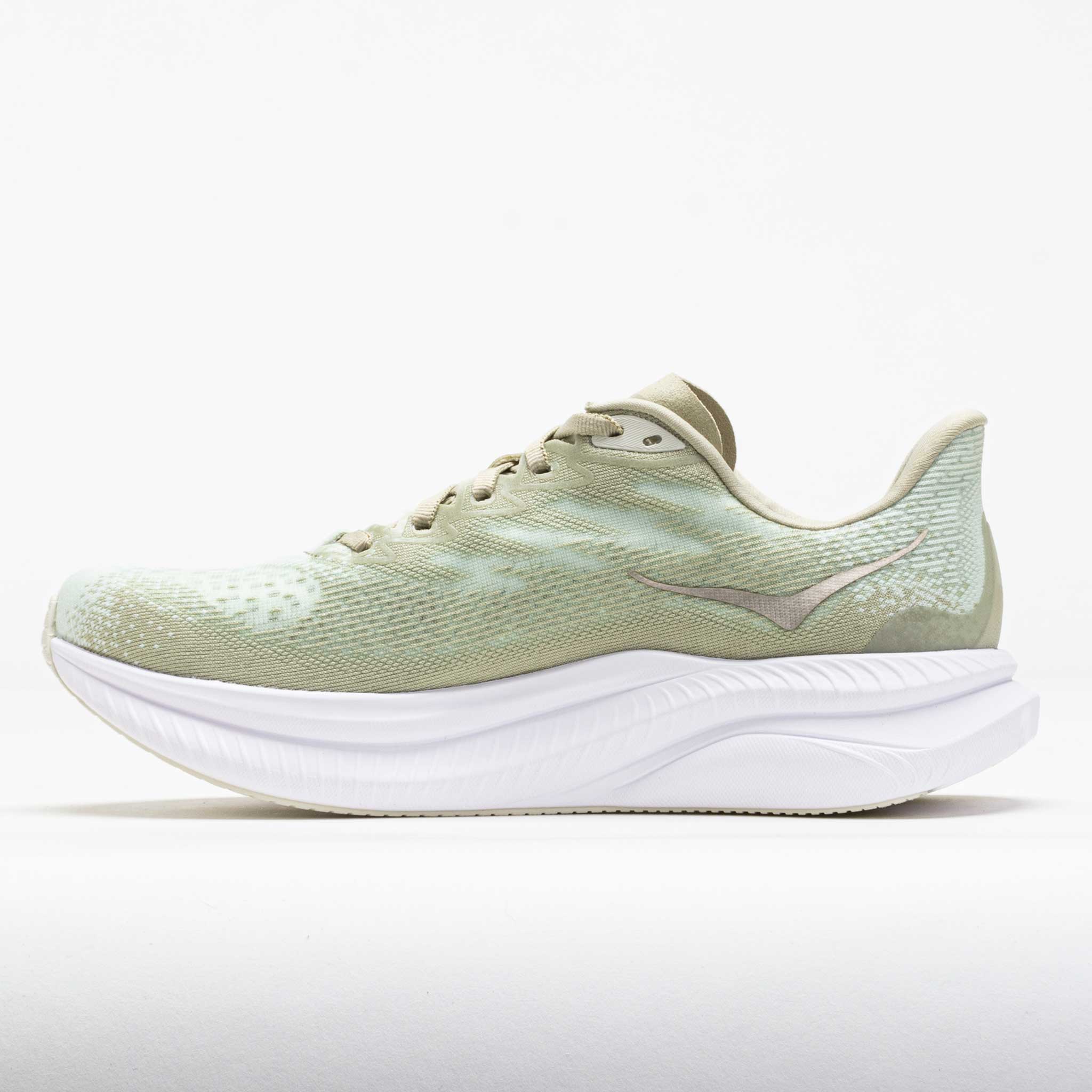 Mach 6 Women's Oyster Mushroom/Truffle Salt