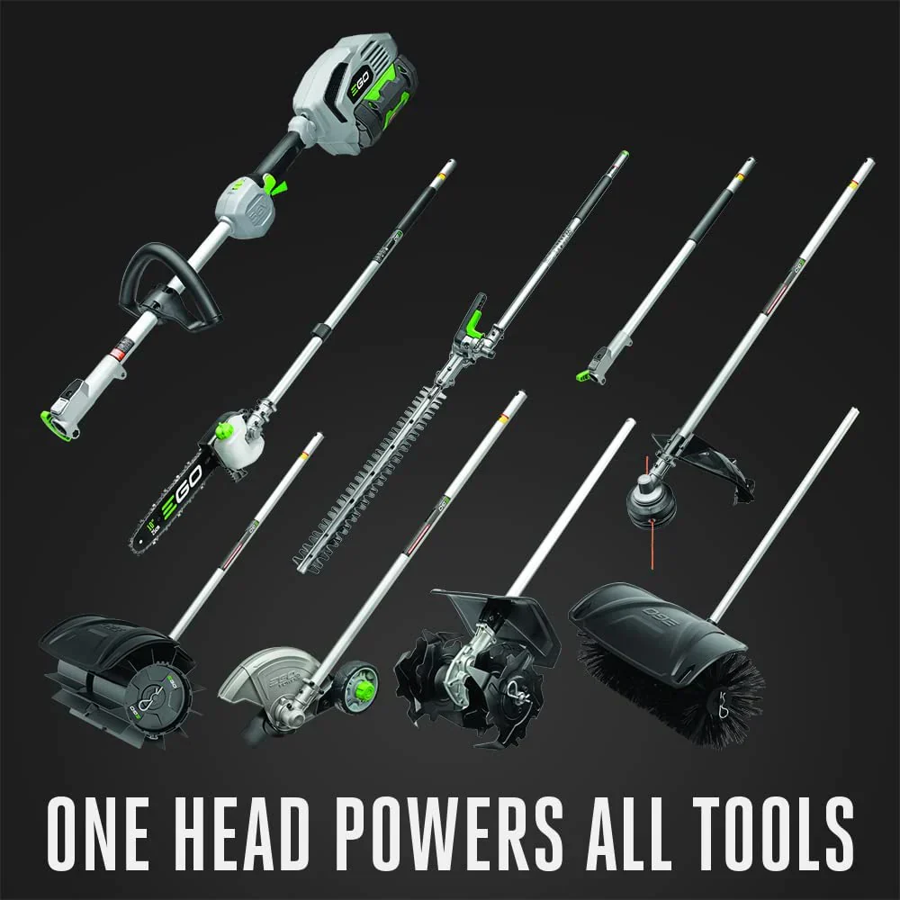 MHC1502 Multi Combo Kit: 15 String Trimmer, 8 Inch Edger