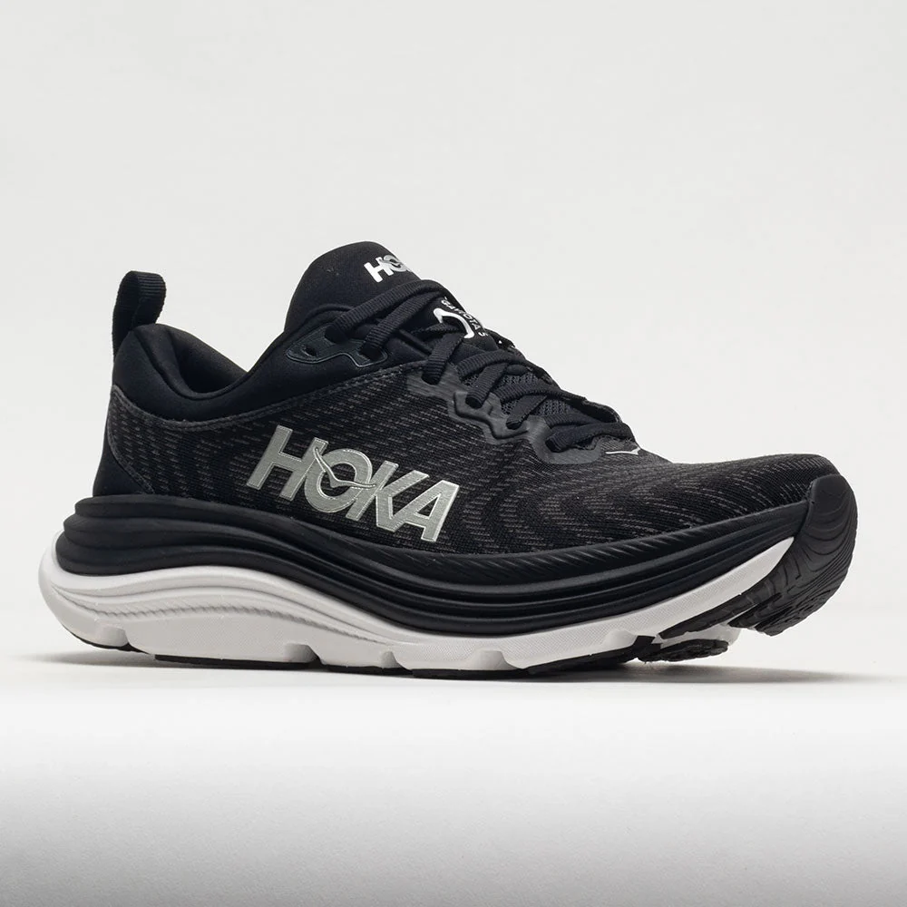 Gaviota 5 Men's Black/White
