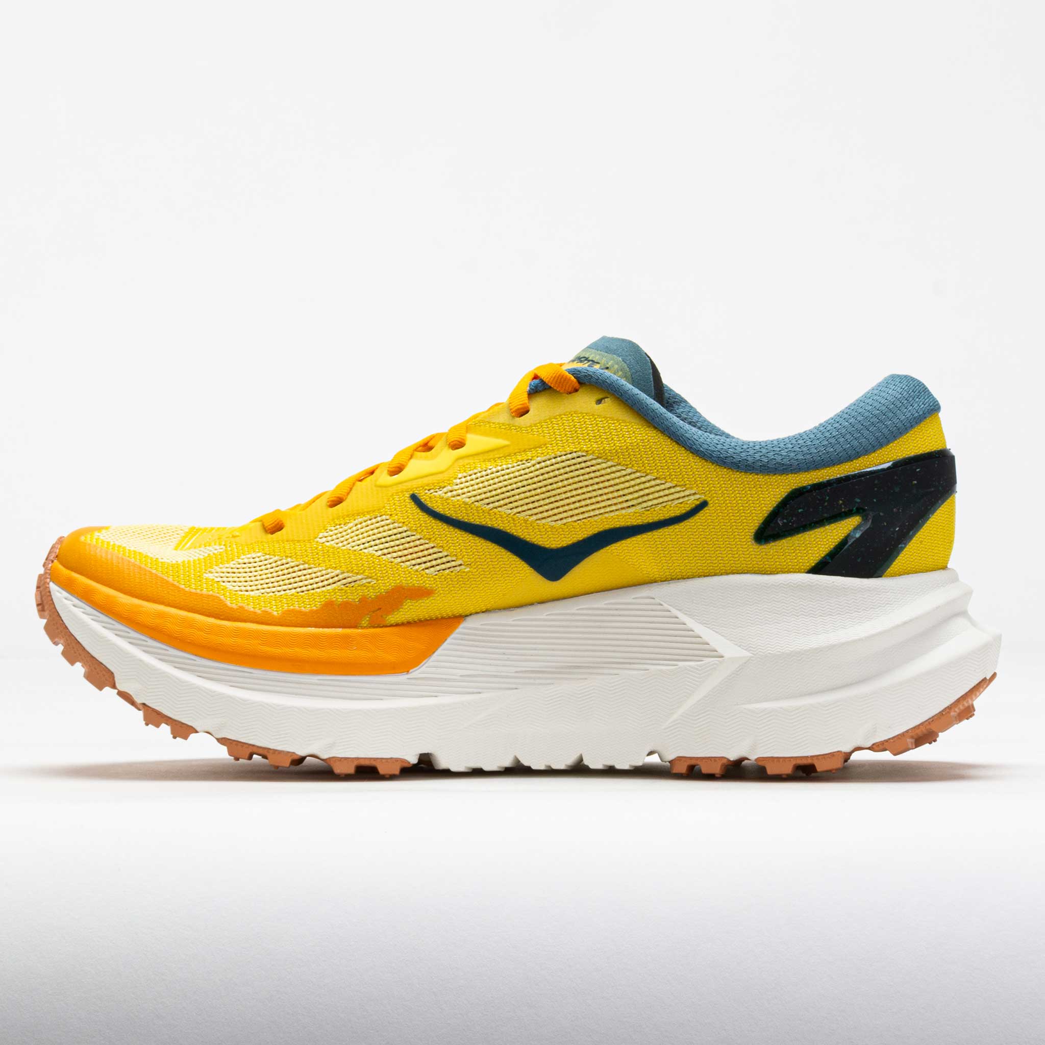 Mafate X Men's Zest/Mountain Fog