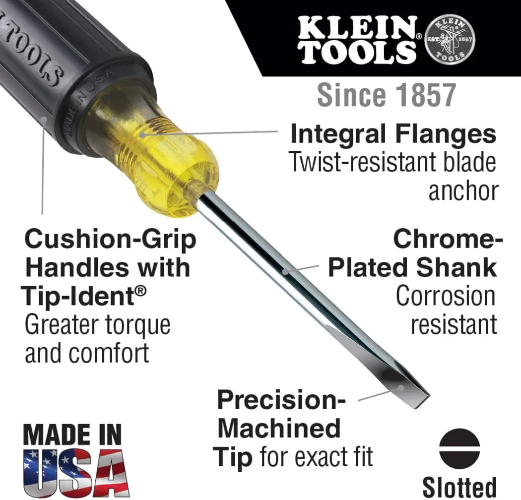 Klein Tools 80028 28-Piece Hand Tool Kit with Backpack