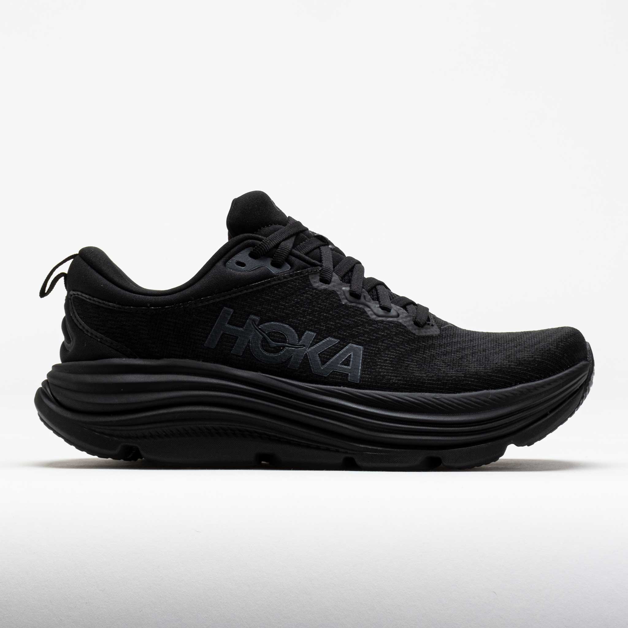 Gaviota 5 Men's Black/Black