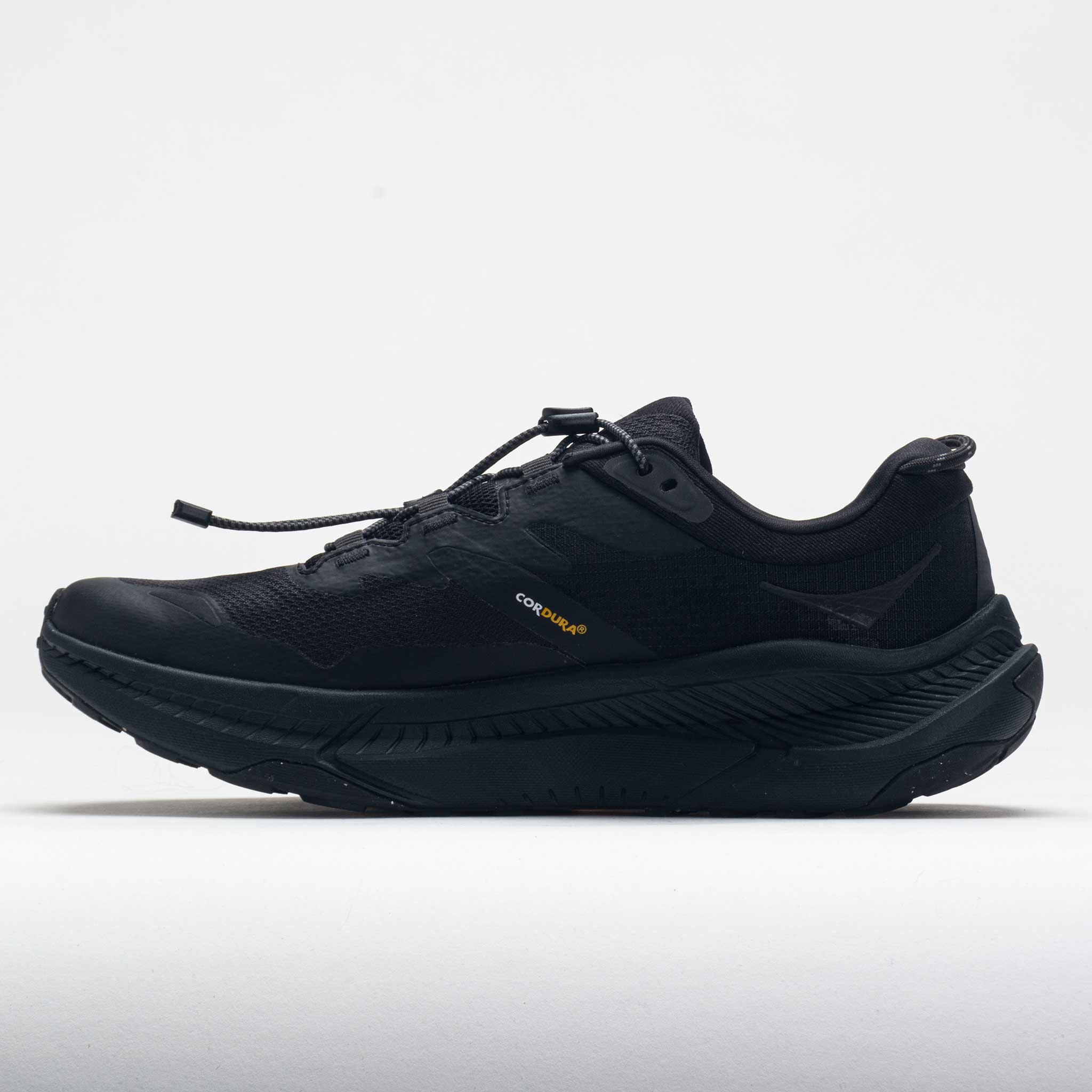 Transport GTX Men's Black/Black