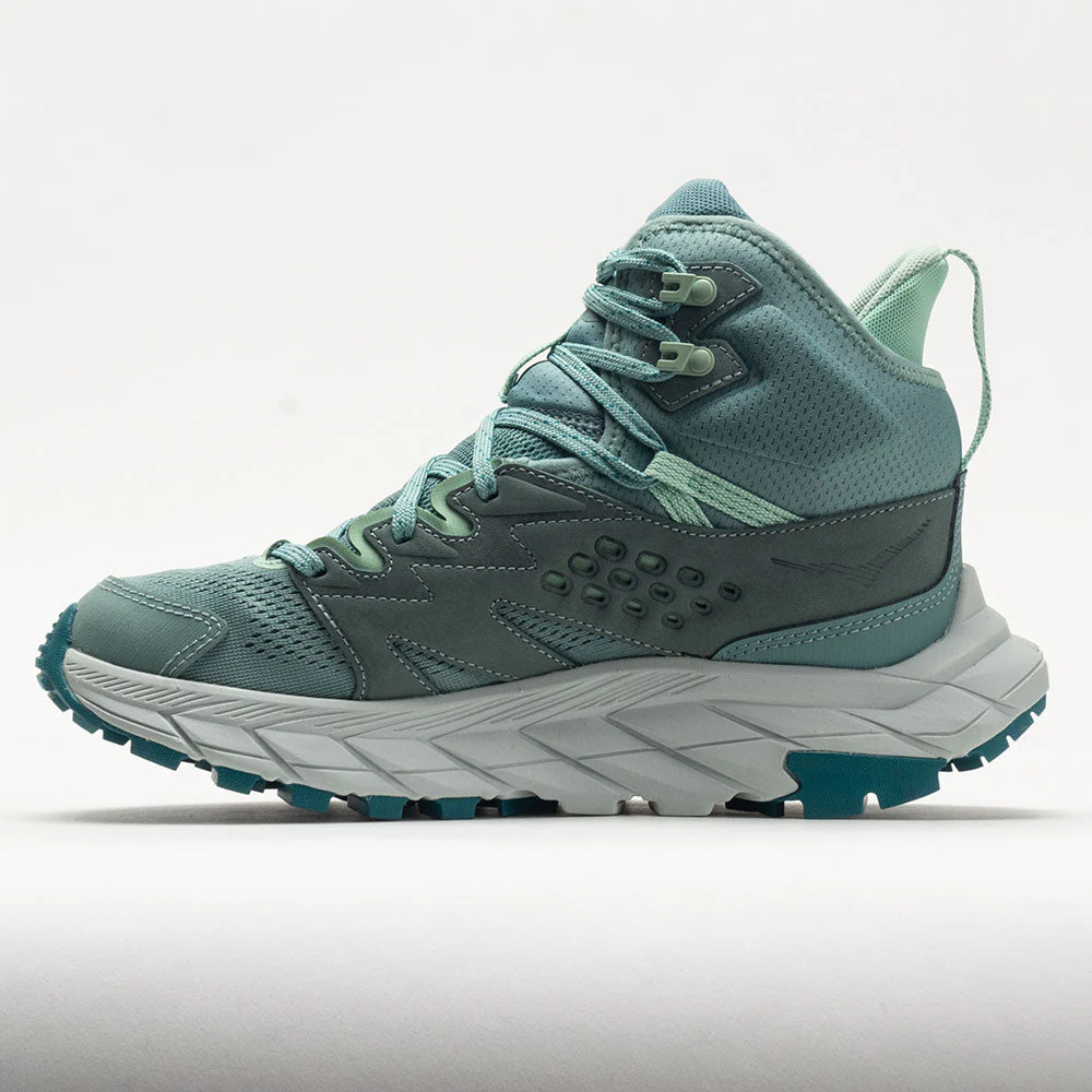 Anacapa Breeze Mid Women's Trellis/Mist Green
