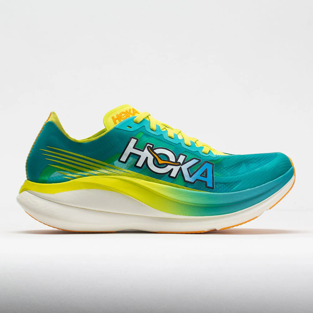Rocket X 2 Unisex Ceramic/Evening Primrose